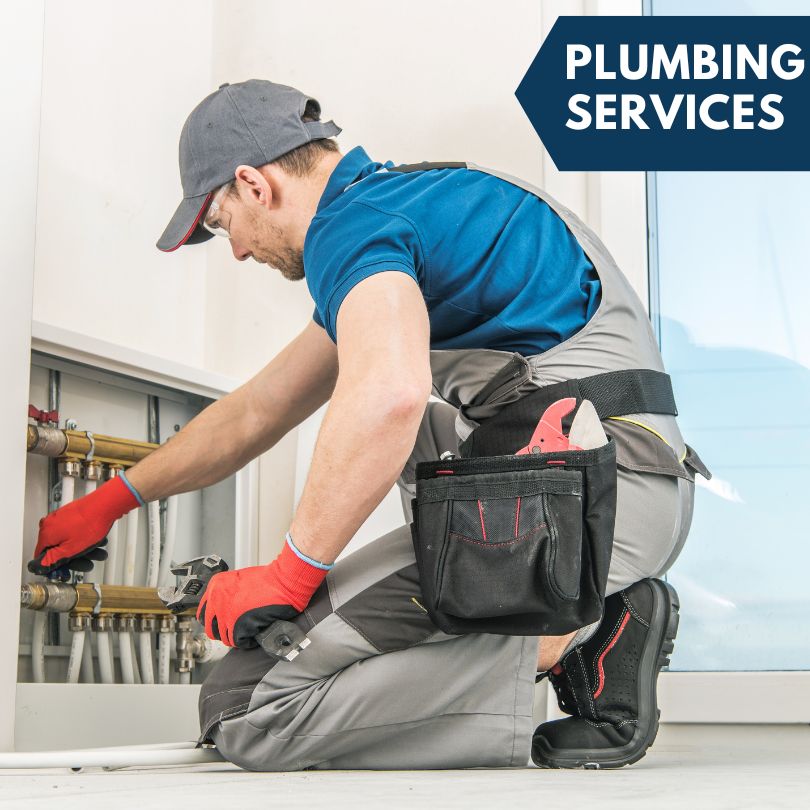 Britton Plumbing Company